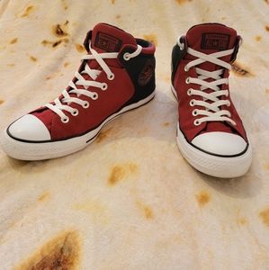 Converse Chuck Taylor All Star High Street Mid